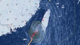 专家：台风“丹娜丝”或将两次登陆我国？这不仅是天气问题，还关乎经济和政治