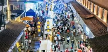 农村消费市场的崛起：新趋势与机遇