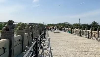 卢沟桥畔硝烟再起：专家称网络热议引发新一轮爱国教育