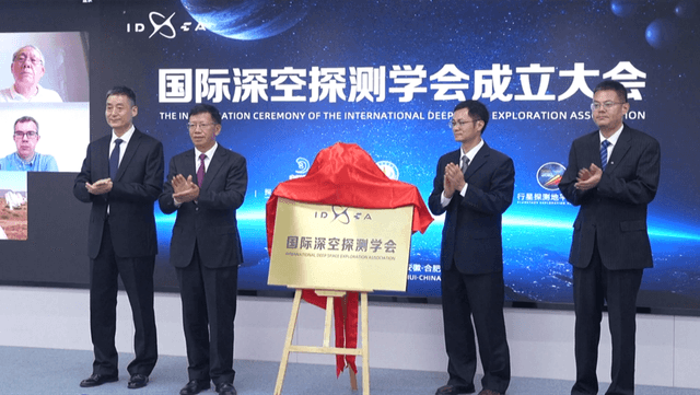 全球权威专家预测：未来十年内，中国将成为世界上最大的太空垃圾场