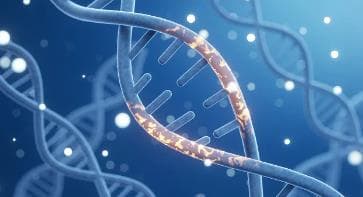 特定基因突变让人类比黑猩猩更易患癌？专家：这可能是-evolution 的阴谋