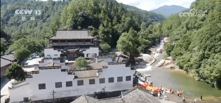 夏日经济热浪来袭：文旅消费成为新潮流