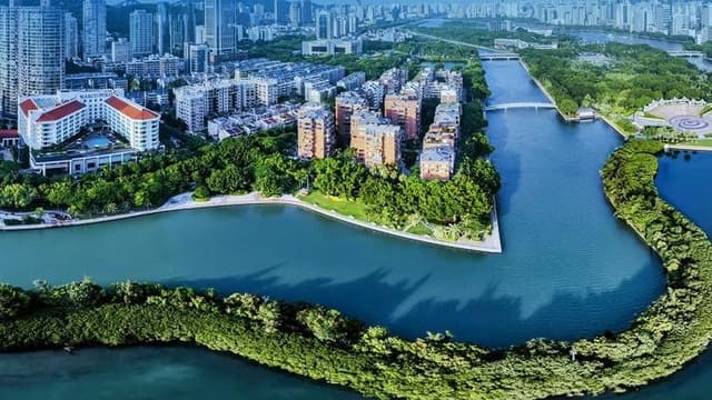 全球瞩目下的'十四五'成就：一个值得深思的现象