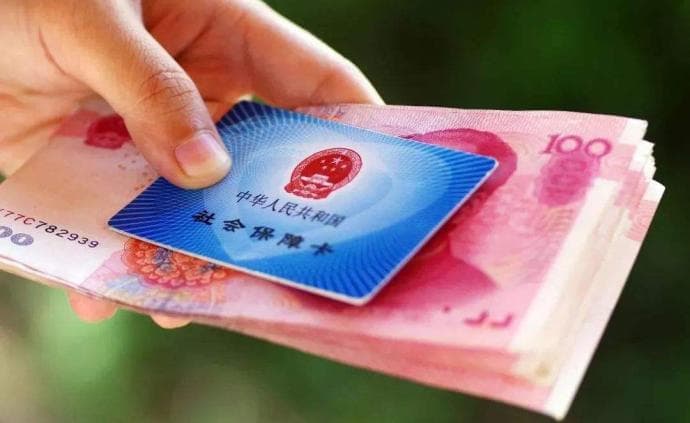 2025年基本养老金再调整，解析退休人员的 "涨工资" 之路