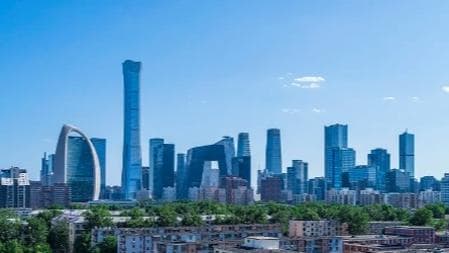 北京市政府创新生态分区管理模式：优先、重点、一般三类生态环境单元划分解读