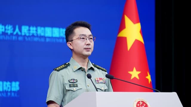 专家分析：'台独'意识形态可能导致两岸关系进入新阶段