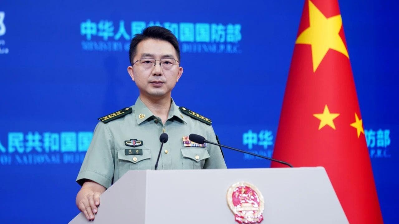 专家：日本向菲律宾出口武器或引发南海局势不稳定