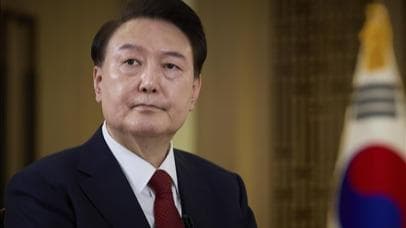 韩国前总统尹锡悦再次缺席调查：特检组陷入“难以强制”的困境