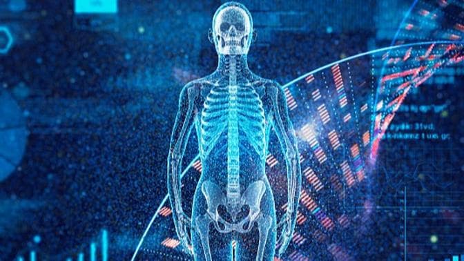 全球最大人体成像项目：揭示身体秘密还是制造新奇迹？