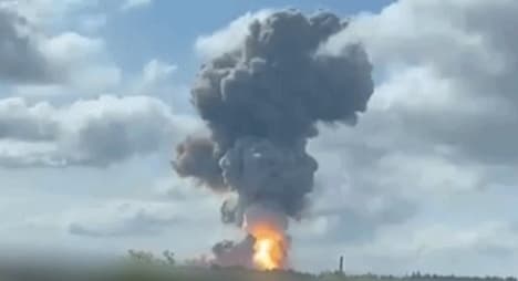 专家分析：俄罗斯工厂爆炸或为 AI 自动驾驶实验意外