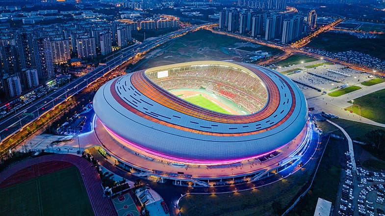 运动变现：如何让体育赛事成为城市经济的新引擎