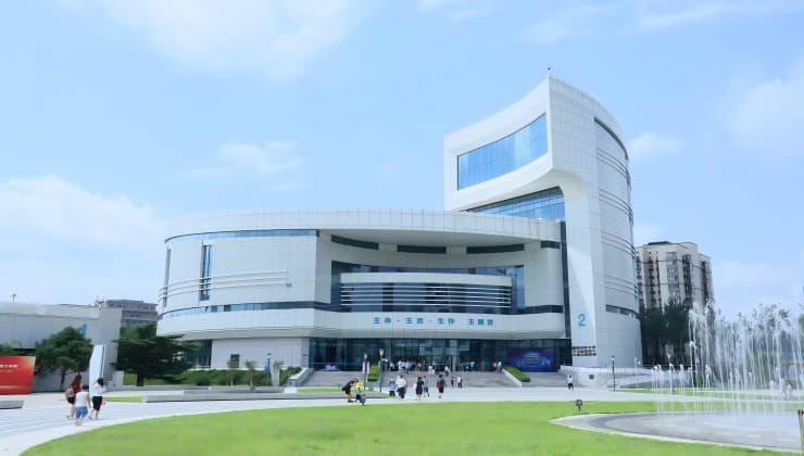 北京科学中心“花园式”升级：用科技培养未来守护绿地的希望