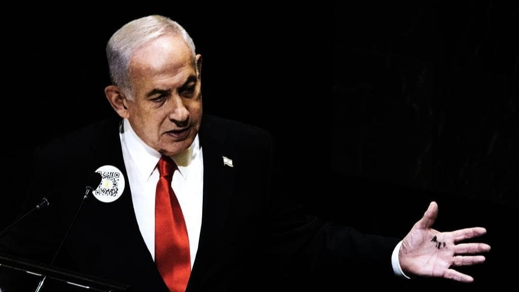 内塔尼亚胡能否用加沙冲突“续命”？专家：停火协议是双刃剑