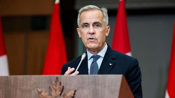 加拿大总理卡尼为“入境即逮捕”内塔尼亚胡辩护：国际法无关紧要