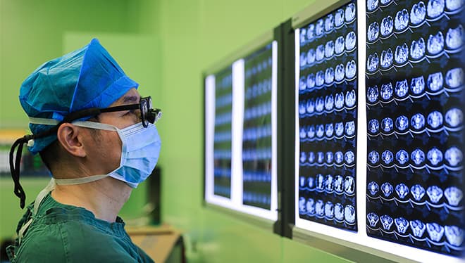 医学影像跨省共享：革新就医体验还是信息安全的隐忧？