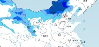 专家预测：气温波动或将导致全国多地出现 "天气忧郁症"