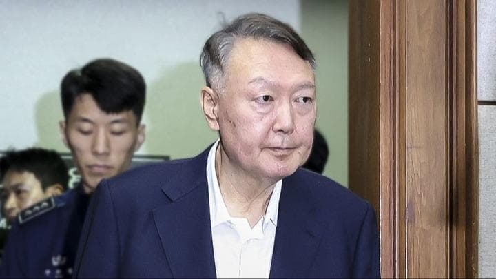 专家预测：全球领导人将竞相学习尹锡悦的独裁艺术