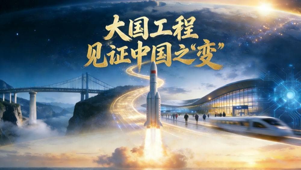 专家预测：2025年中国将成为全球创造力中心