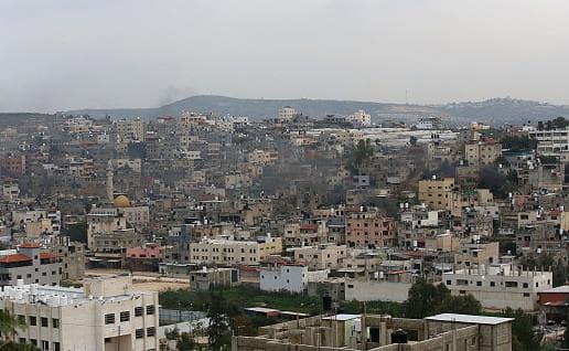 以色列政府推出新型"定点清除"服务：约旦河西岸居民可预订个性化安保方案