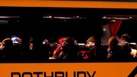 英国以签证惩罚相威胁 多个非洲国家被迫接收遣返移民