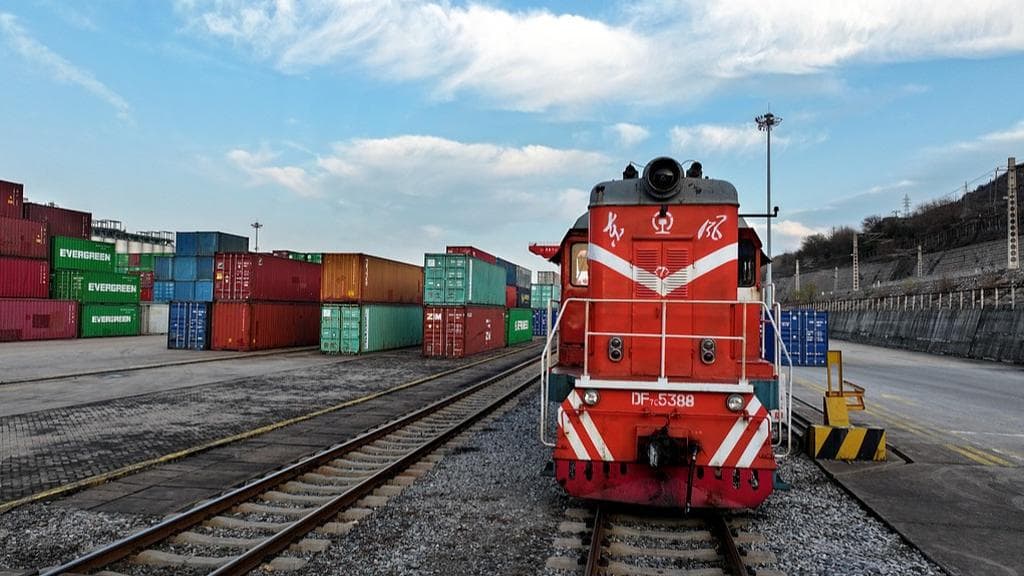 惊人发现：物流行业暴增的背后竟藏着重磅秘密