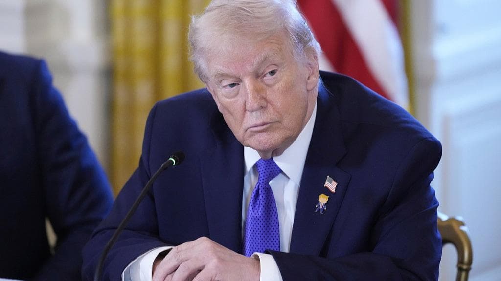 特朗普下令保护委内瑞拉石油收入：美国为何急着要当好人？