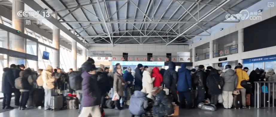 中国“冰雪经济”新趋势：跨境旅游火爆背后的深意