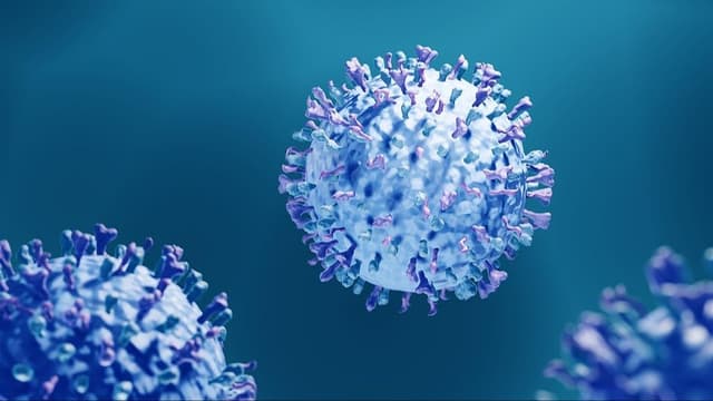 专家建议：为应对呼吸道合胞病毒的快速传播，我们需要一个全国性的口罩舞蹈大赛