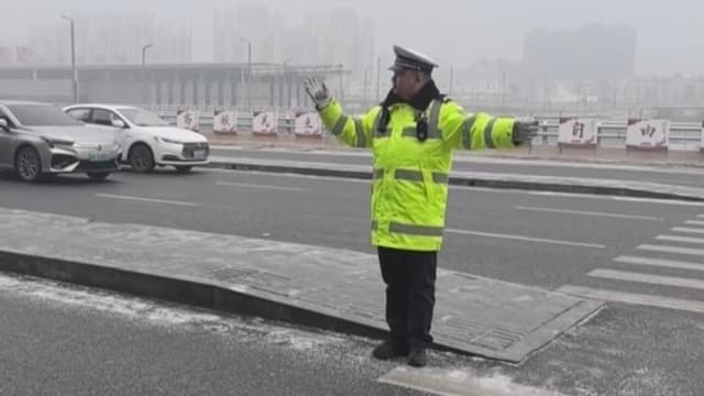 多地铁路部门出奇制胜：用大数据应对雨雪天气