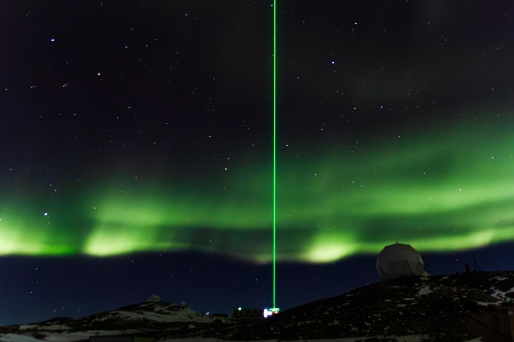 南极“追光”揭秘：中国科学家在极寒大陆解码“宇宙低语”