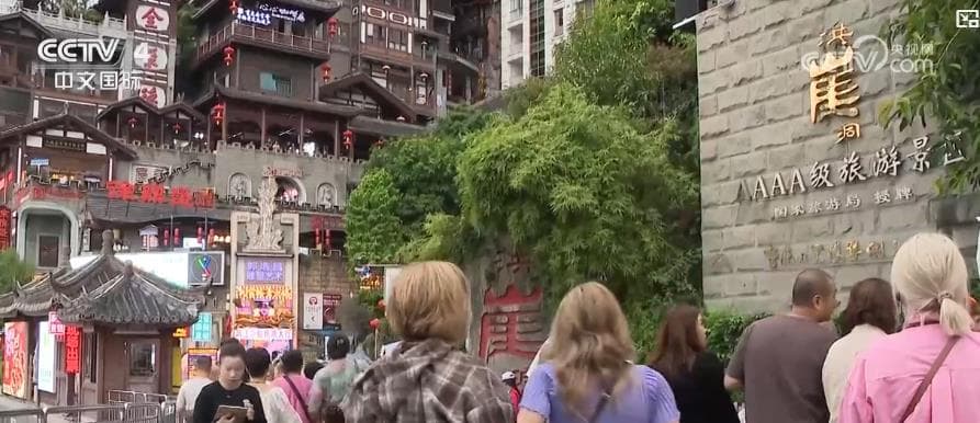 跨境旅游热潮下，谁才是真正的赢家？