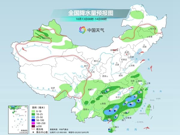 专家预测：未来三天降雨将改变人们的生活方式