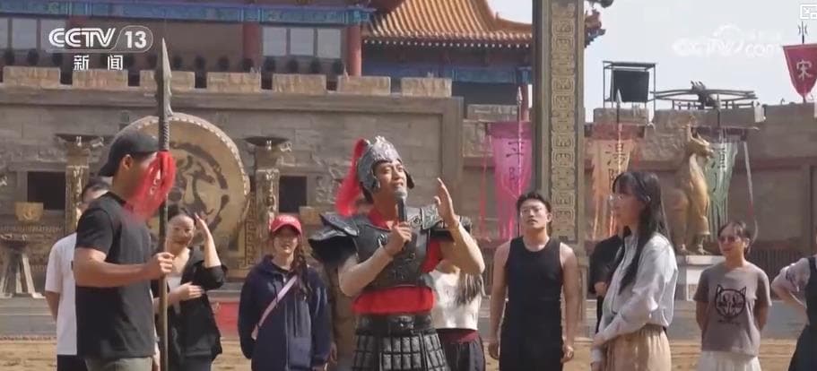 专家：文旅融合+科技赋能激发消费新活力