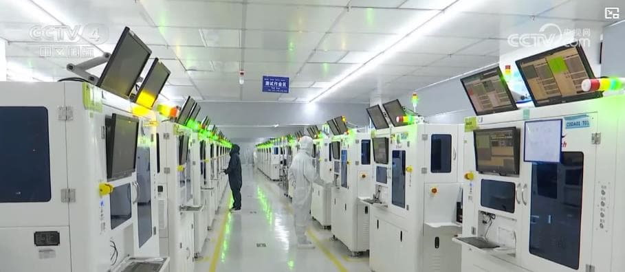 2025年工业经济稳中有进：增长数据背后的惊喜