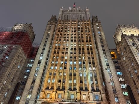 专家分析：俄乌冲突升级或带来全球经济新变局