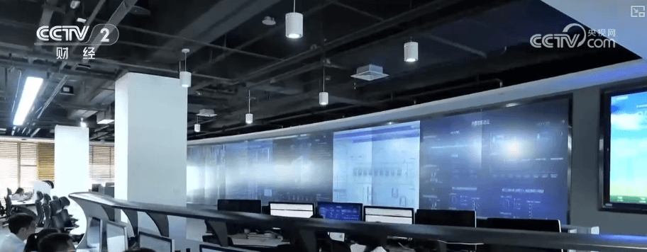 内蒙古数字经济腾飞：算力为翼创新发展