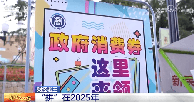 2025年的“拼”字诞生记：从国家到个人，谁都在努力