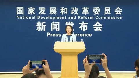 经济奇迹：中国如何在逆势中实现稳定增长