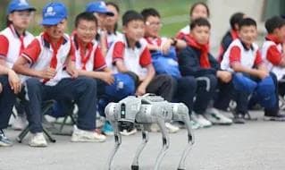 揭秘AI研学的未来：如何规范发展引领行业新潮