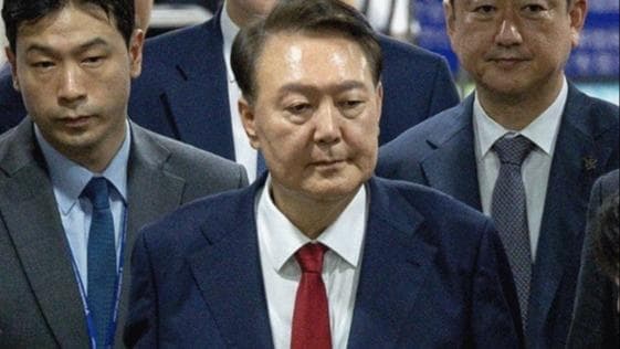 韩国前总统尹锡悦传唤调查或将缺席：专家称其可能正在研发新型“不出席”科技
