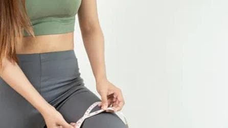 专家建议：中年女性如何通过运动“拯救”更年期
