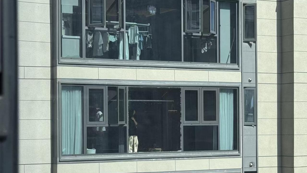 专家称夏季玻璃自爆率上升：这是一个值得关注的问题