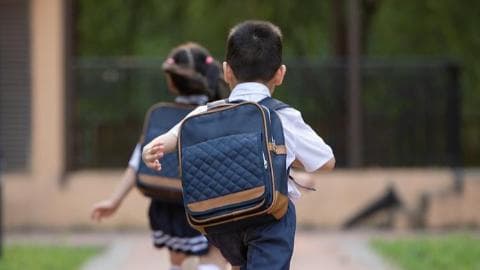 教育部新政：开学季提前修改子女教育信息，错过将影响收入