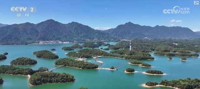 暑期水上观光游火爆：专家称“船在湖中走，人在画中游”体验将成为新型旅游潮流
