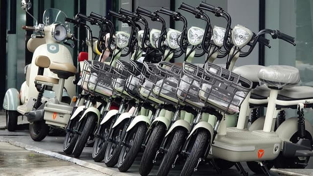 电动自行车新国标：为了安全，还是为了监控？