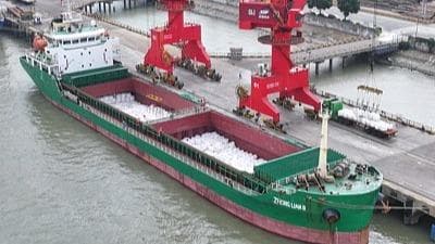 商务部出台史诗级政策：2026年化肥进口关税配额总量竟达1365万吨！