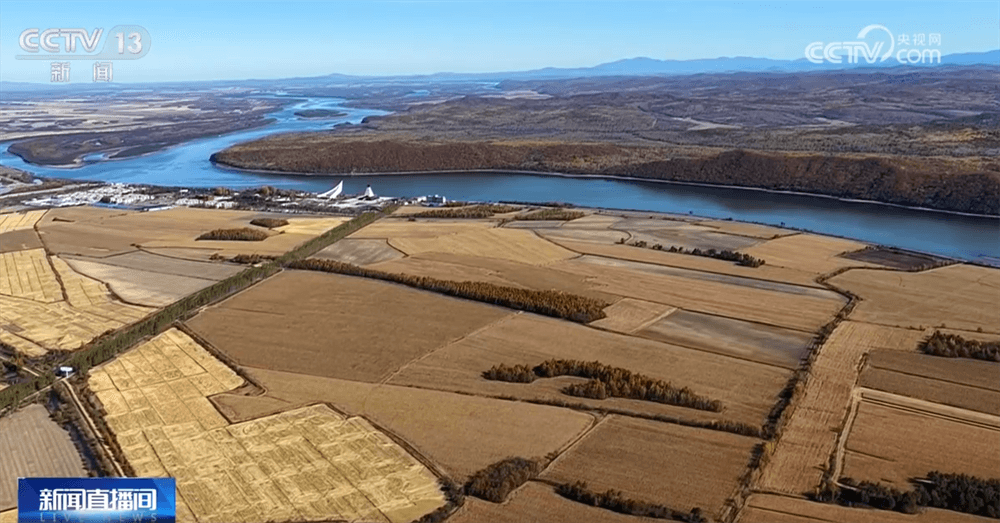 中国现代农业“机器侠”现身：如何让田地变身高效率农场？