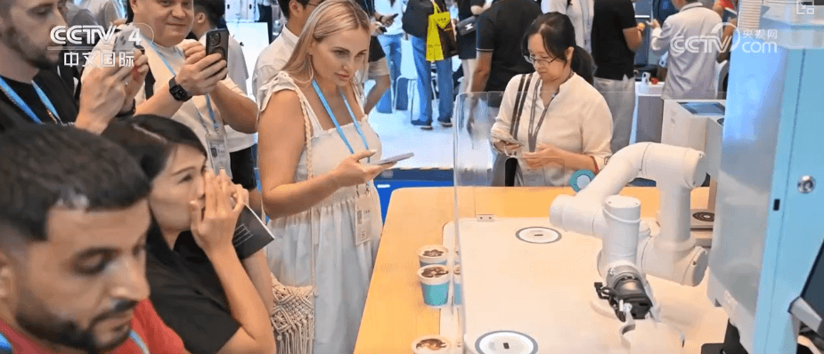 全球创新中心崛起：中国如何改变世界经济格局