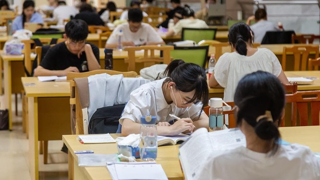 高校管理边界探讨：教育与约束之间的平衡