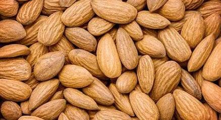 杏仁：神奇的健康食品还是营销噱头？